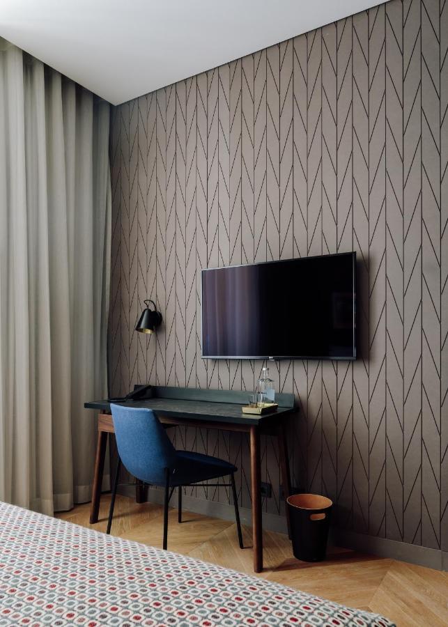 Hotel Hotel - Member Of Design Hotels リスボン エクステリア 写真